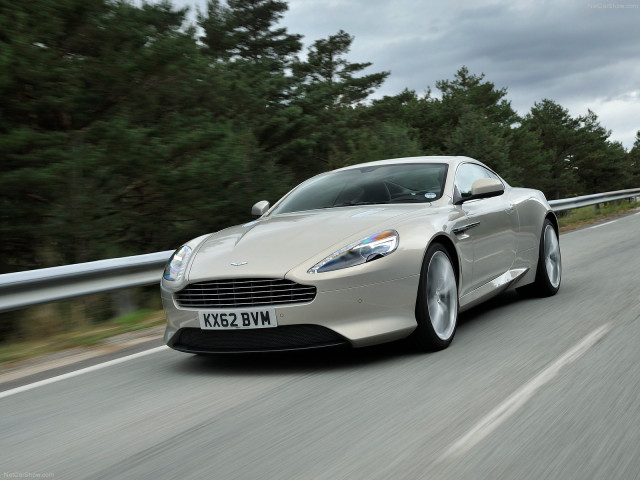 aston martin db9 pic #122608