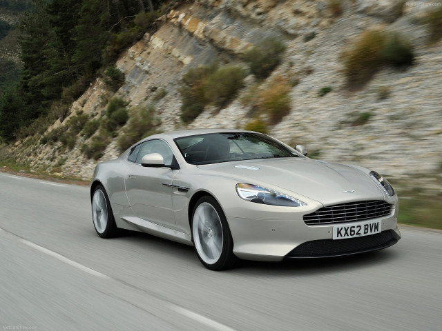 aston martin db9 pic #122609