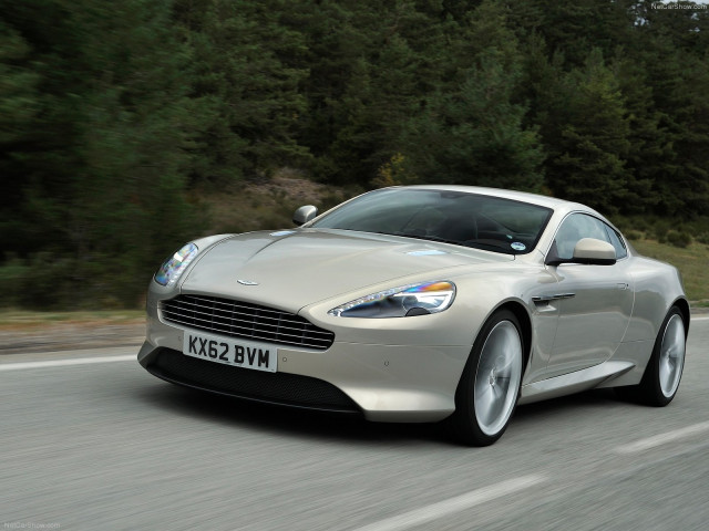 aston martin db9 pic #122610