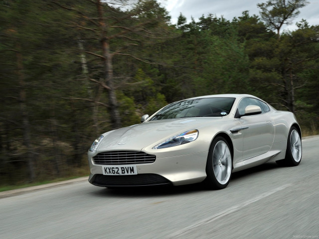 aston martin db9 pic #122611