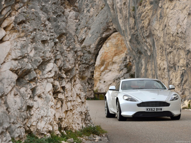 aston martin db9 pic #122613