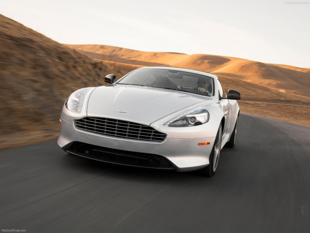 aston martin db9 pic #122614