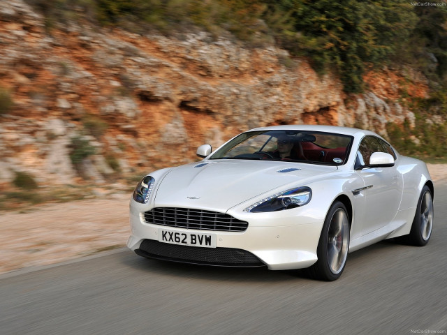 aston martin db9 pic #122616