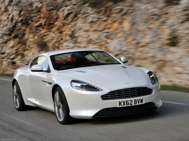 aston martin db9 pic #122617