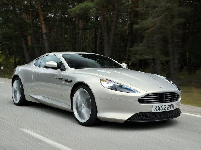 aston martin db9 pic #122618