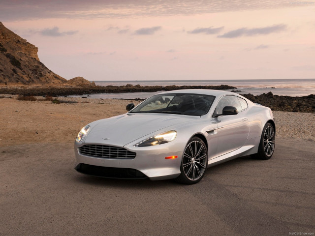 aston martin db9 pic #122620