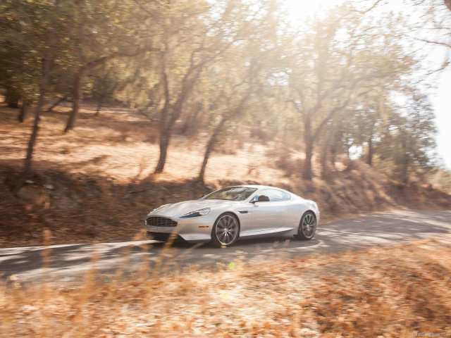 aston martin db9 pic #122621