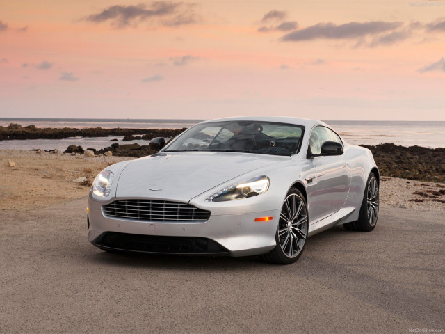 aston martin db9 pic #122622