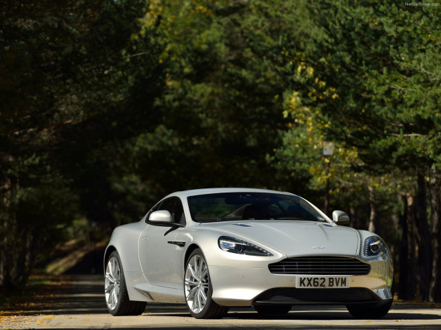 aston martin db9 pic #122623