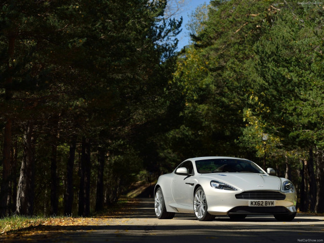 aston martin db9 pic #122625