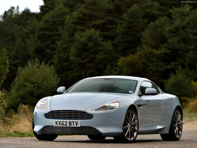 aston martin db9 pic #122626