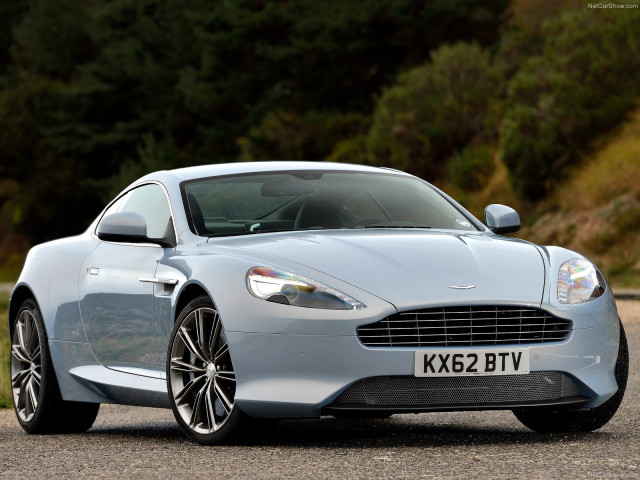 aston martin db9 pic #122627