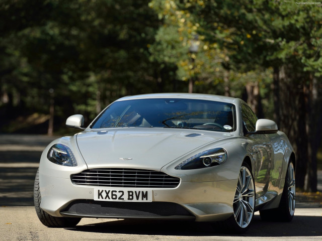 aston martin db9 pic #122628