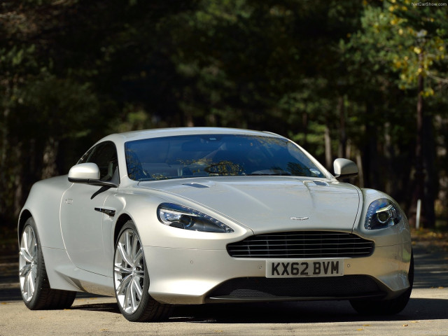 aston martin db9 pic #122631