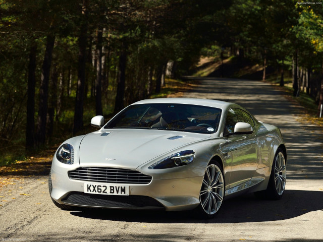 aston martin db9 pic #122632