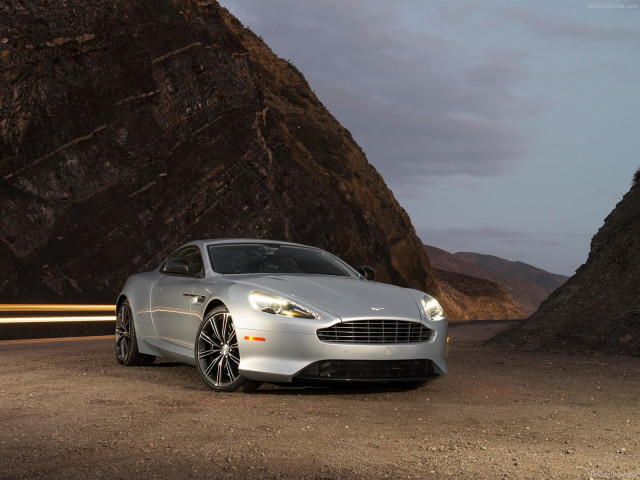 aston martin db9 pic #122637