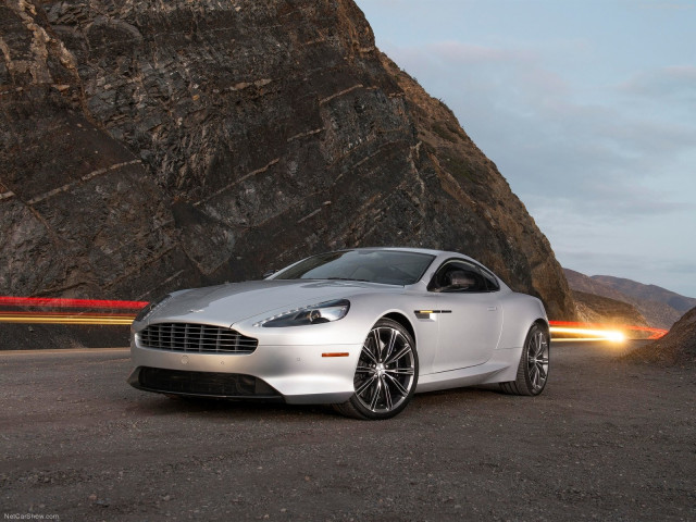 aston martin db9 pic #122639