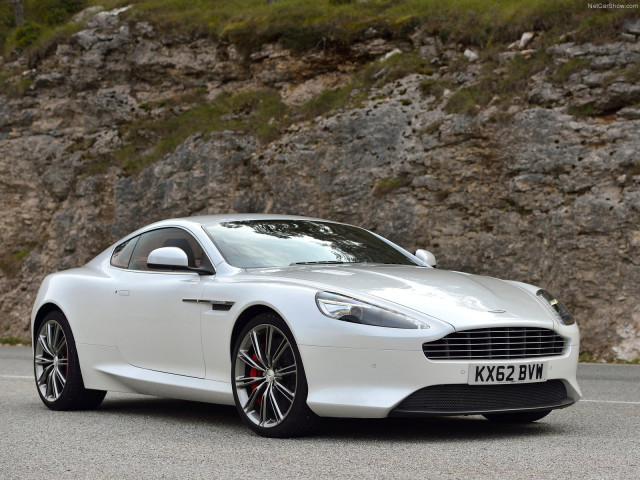 aston martin db9 pic #122642