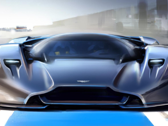 aston martin dp-100 vision gran turismo pic #123342