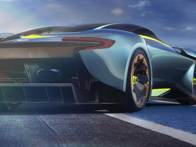 aston martin dp-100 vision gran turismo pic #123344