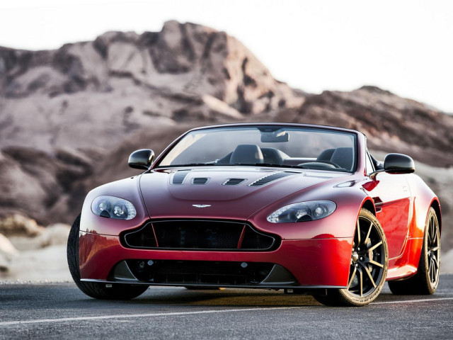 aston martin  v12 vantage s 2014 pic #124476