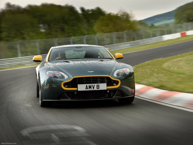 aston martin v8 vantage n430 pic #125002