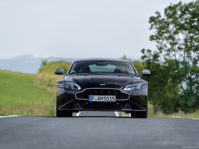 aston martin v8 vantage n430 pic #125003