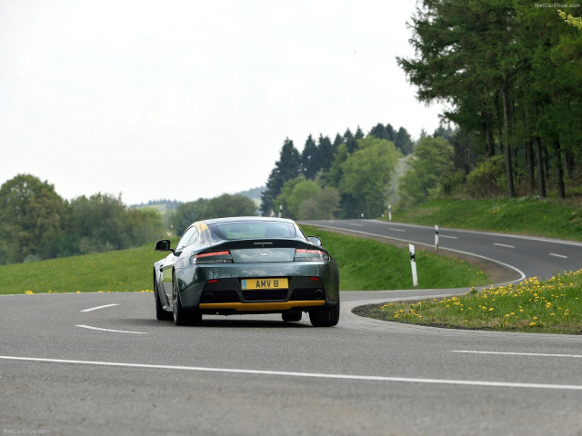 aston martin v8 vantage n430 pic #125004