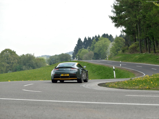 aston martin v8 vantage n430 pic #125005