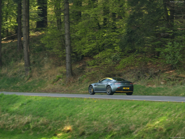 aston martin v8 vantage n430 pic #125007