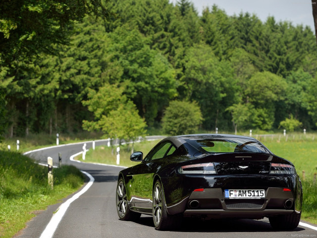 aston martin v8 vantage n430 pic #125013