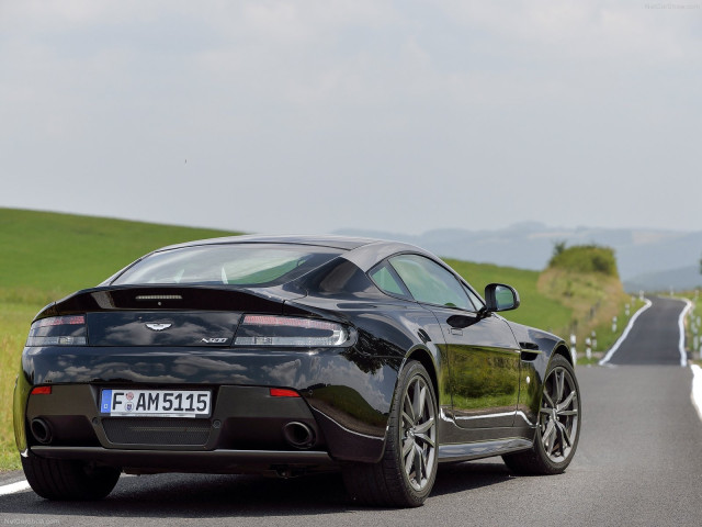 aston martin v8 vantage n430 pic #125014