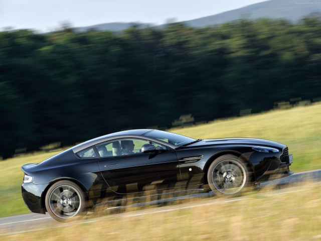 aston martin v8 vantage n430 pic #125018