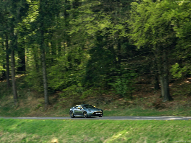 aston martin v8 vantage n430 pic #125023