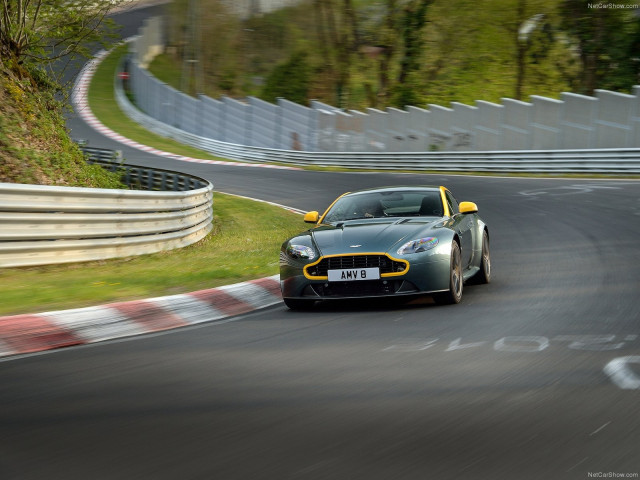 aston martin v8 vantage n430 pic #125029