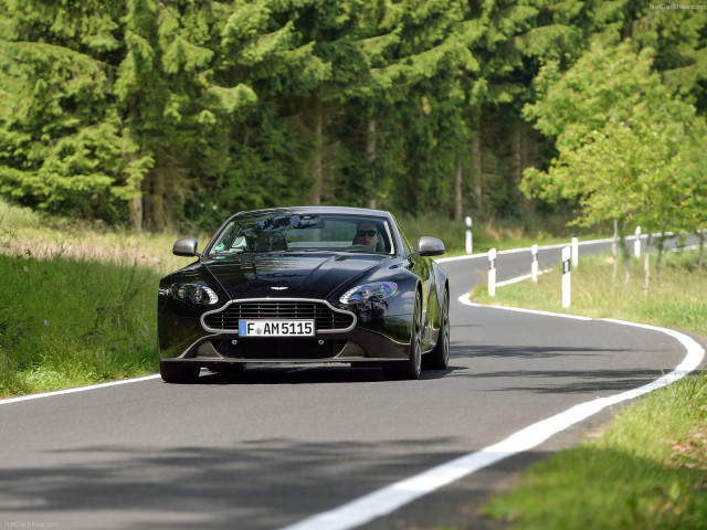 aston martin v8 vantage n430 pic #125030