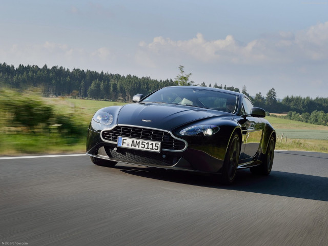 aston martin v8 vantage n430 pic #125036