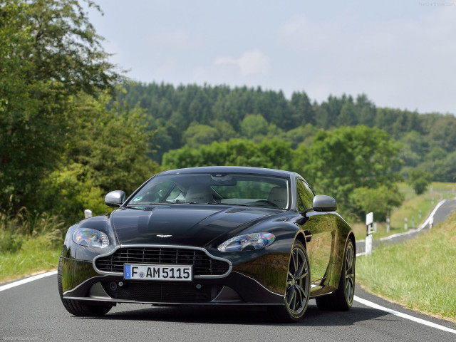 aston martin v8 vantage n430 pic #125038