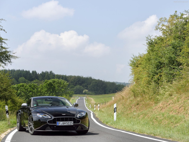 aston martin v8 vantage n430 pic #125043