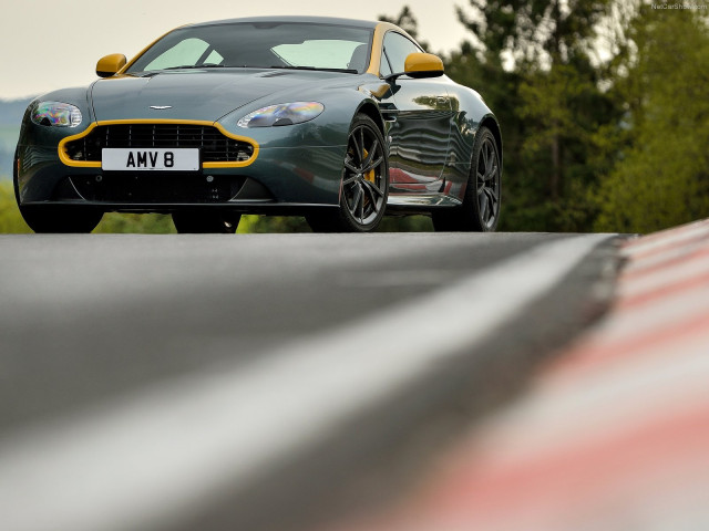 aston martin v8 vantage n430 pic #125047