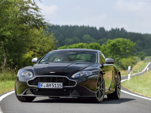 aston martin v8 vantage n430 pic #125048