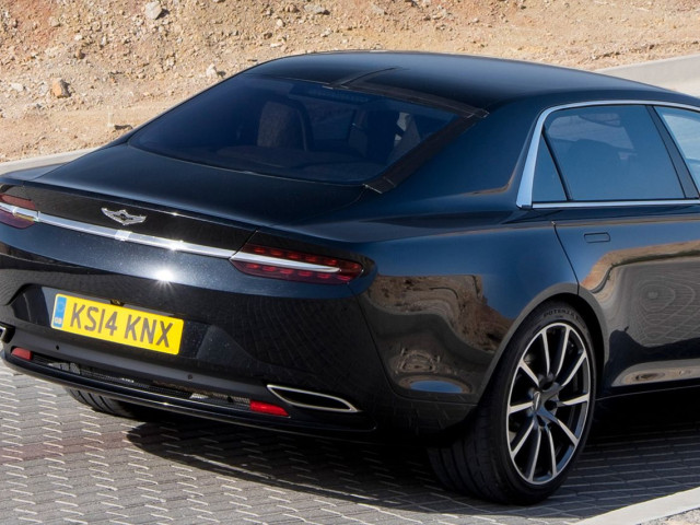 aston martin lagonda pic #128282