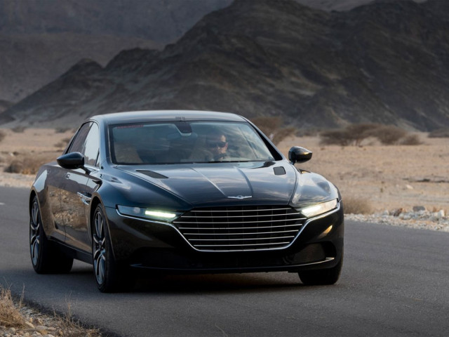 aston martin lagonda pic #128283