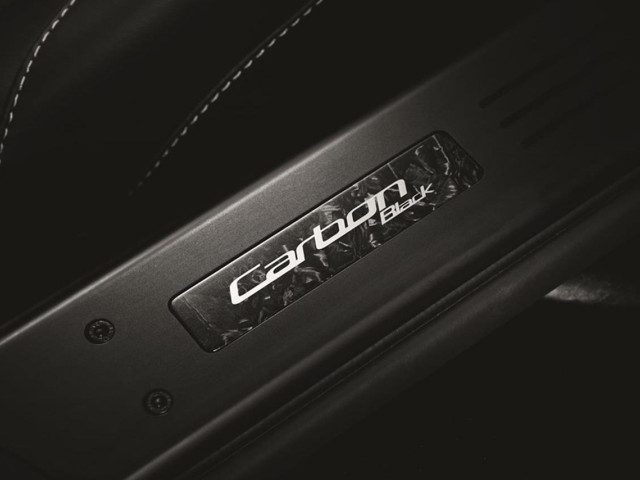 aston martin vanquish carbon edition pic #128872