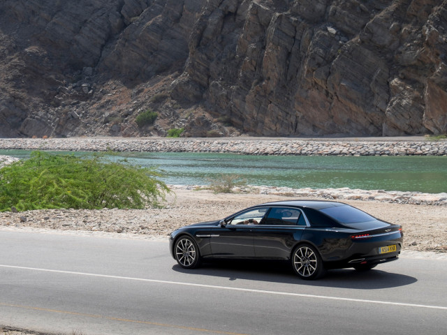 aston martin lagonda pic #130368