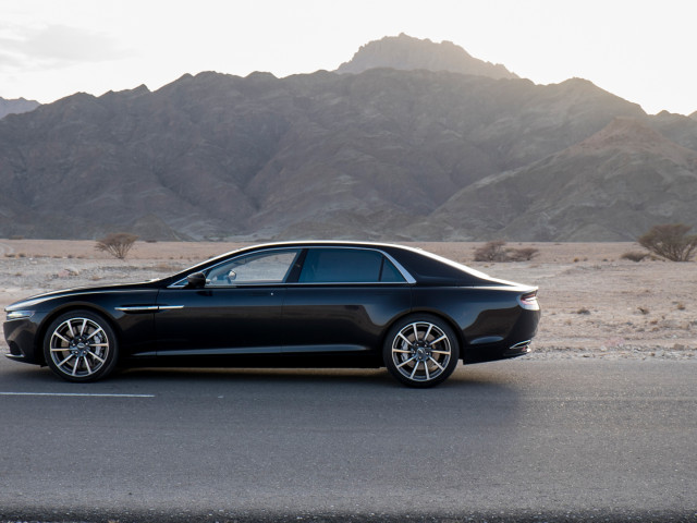 aston martin lagonda pic #130376