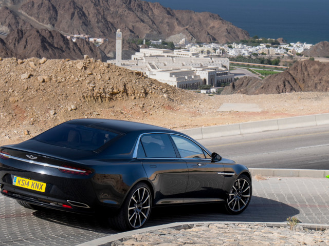 aston martin lagonda pic #130379