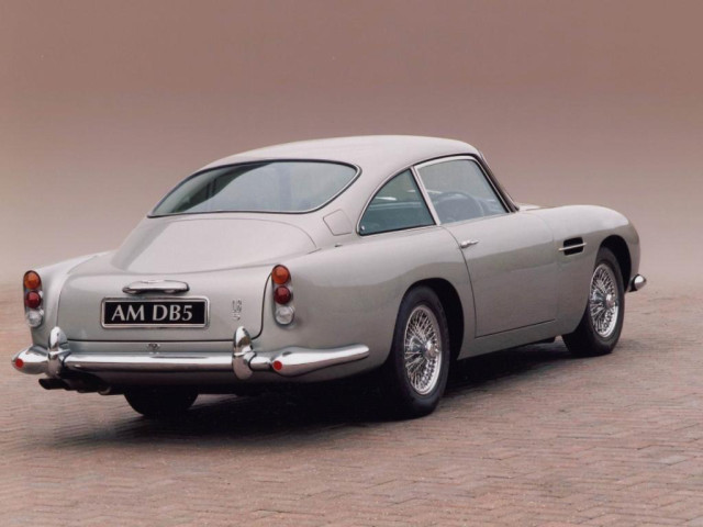 aston martin db5 pic #13117