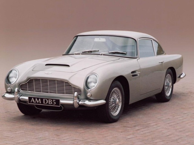 aston martin db5 pic #13119