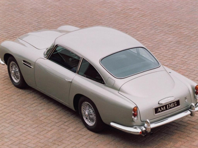 aston martin db5 pic #13121